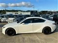 2022 Lexus IS