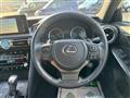 2022 Lexus IS