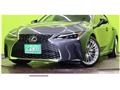 2022 Lexus IS