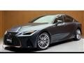 2022 Lexus IS