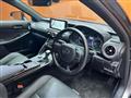 2022 Lexus IS