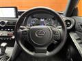 2022 Lexus IS