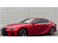 2022 Lexus IS