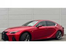 2022 Lexus IS
