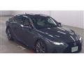 2022 Lexus IS