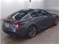 2022 Lexus IS