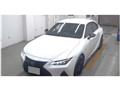 2022 Lexus IS