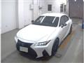 2022 Lexus IS