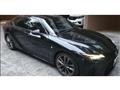 2022 Lexus IS