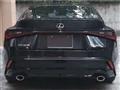 2022 Lexus IS