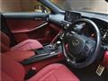 2022 Lexus IS