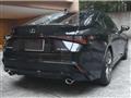 2022 Lexus IS