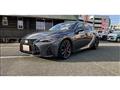 2022 Lexus IS