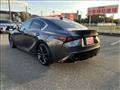 2022 Lexus IS