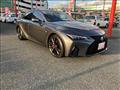 2022 Lexus IS