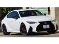 2022 Lexus IS