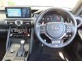 2022 Lexus IS