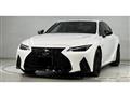 2022 Lexus IS