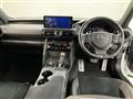 2022 Lexus IS