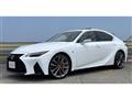 2022 Lexus IS