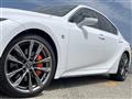 2022 Lexus IS