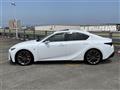 2022 Lexus IS