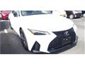 2022 Lexus IS