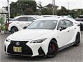 2022 Lexus IS