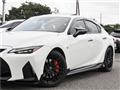 2022 Lexus IS