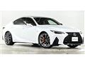 2022 Lexus IS