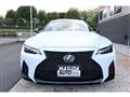2022 Lexus IS