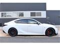 2022 Lexus IS