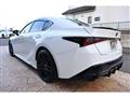 2022 Lexus IS