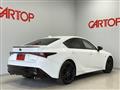 2022 Lexus IS