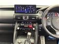 2022 Lexus IS