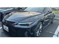2021 Lexus IS