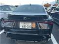 2021 Lexus IS