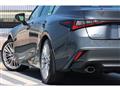 2021 Lexus IS