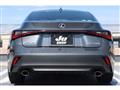 2021 Lexus IS