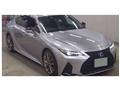 2021 Lexus IS