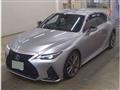 2021 Lexus IS