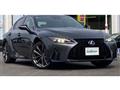 2021 Lexus IS