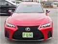 2021 Lexus IS
