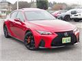 2021 Lexus IS