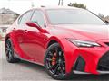 2021 Lexus IS