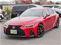 2021 Lexus IS