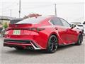 2021 Lexus IS