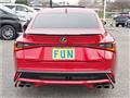 2021 Lexus IS