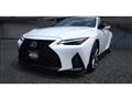 2021 Lexus IS