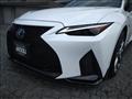 2021 Lexus IS